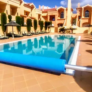  Accommodatie bij particulieren La Calypso Portugal
