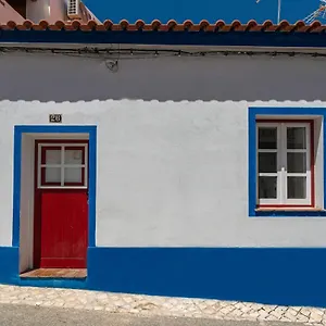  Vakantiehuis House In The Historic Center- Portugal