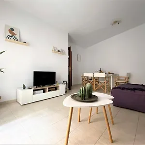  Appartement Felipe Neri 10 Spanje