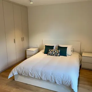 Apartamento Adorable Center With Parking, Near Tram, Luxemburgo