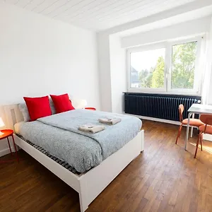  Accommodatie bij particulieren Tram Station By Citypillow Since 2019