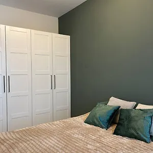  Apartament Airport Polska
