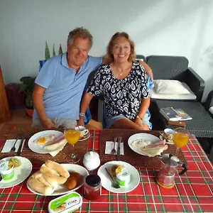 Appartement Criola Vistamar Kaapverdische Eilanden