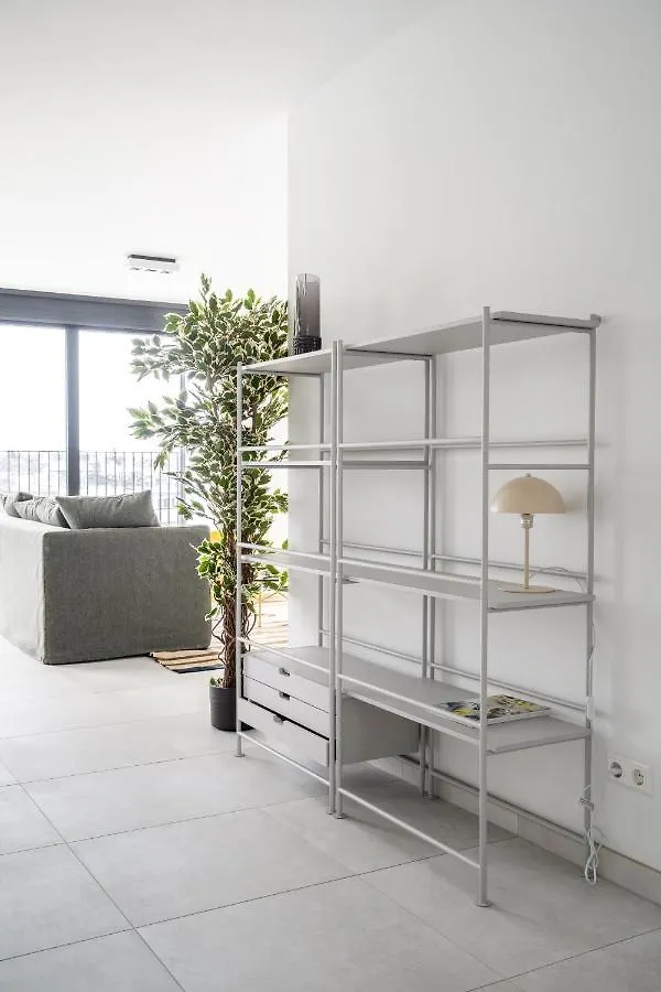 Smartflats - New Yorker Appartement Luxemburg 0*,  Luxemburg